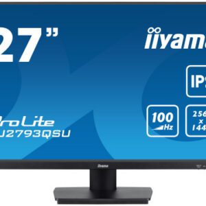 MONITOR IIYAMA IPS 1H 1DP