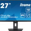 MONITOR IIYAMA IPS 27"
