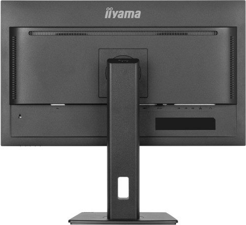 MONITOR IIYAMA IPS, DOCK, 65W, 3X3.2 1XC, 300CD - Imagen 10