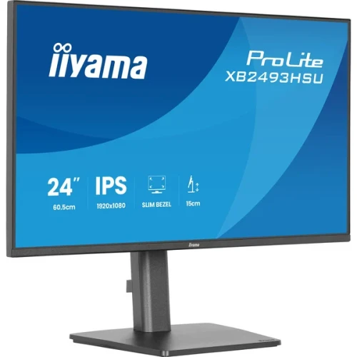 MONITOR IIYAMA PANTALLA PARA PC 60 MONITOR IIYAMA PANTALLA PARA PC 60