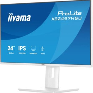 MONITOR IIYAMA PANTALLA PARA PC 60