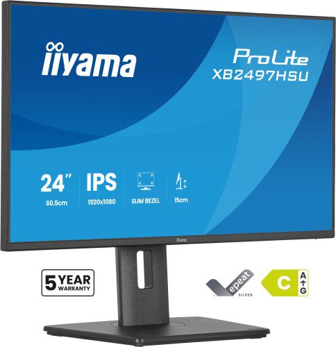 MONITOR IIYAMA PANTALLA PARA PC 60 MONITOR IIYAMA PANTALLA PARA PC 60
