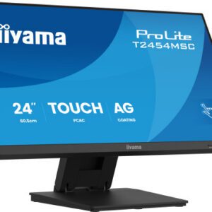 MONITOR IIYAMA PROLITE T2454MSC-B1AG