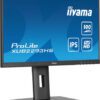 MONITOR IIYAMA  TFT 21