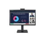 MONITOR PROFESIONAL 23.8"FHD 24BP75CP-B 1920X1080 IPS 5MS 60HZ 1HDMI/1DP WEBCAM REGULABLE EN ALTURA 8806091983374 P/N: 24BP75CP-B | Ref. Artículo: 24BP75CP-B