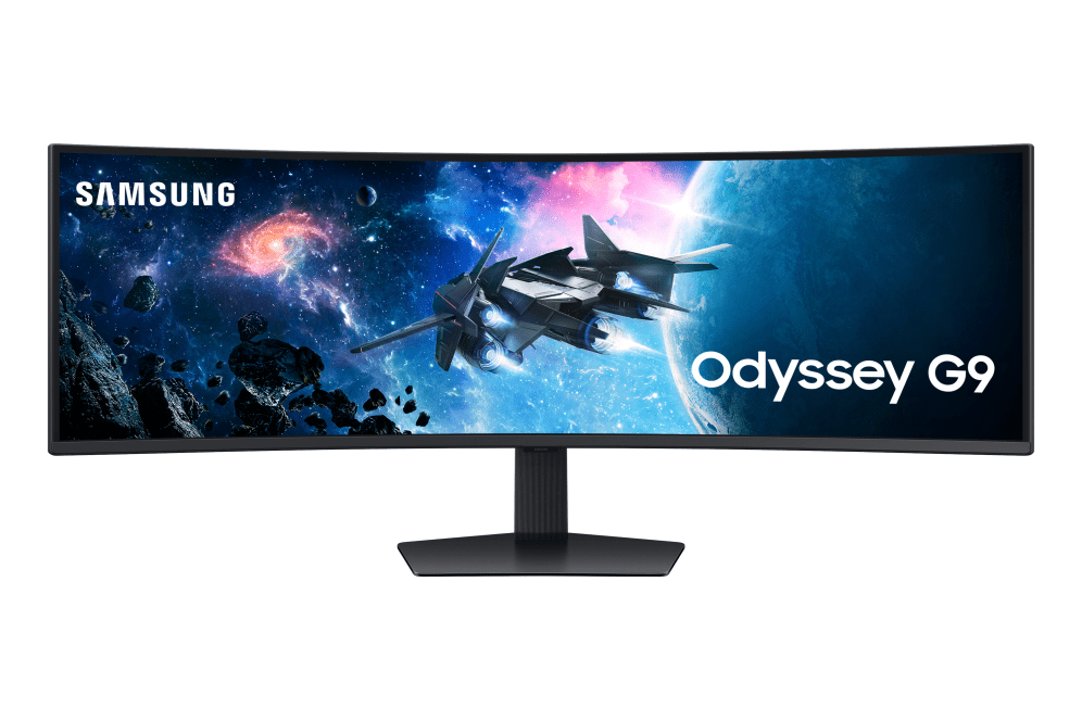 MONITOR SAMSUNG 49" LS49CG954EUXEN 8806095234915 LS49CG954EUXEN