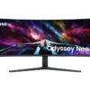 MONITOR SAMSUNG 57" LS57CG952NUXEN DUHD 7680X2160 240HZ DP HDMI USB 8806094972252 LS57CG952NUXEN