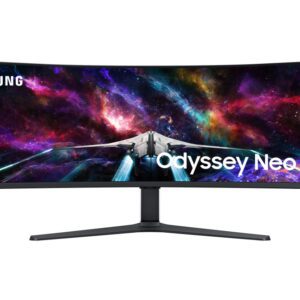 MONITOR SAMSUNG 57" LS57CG952NUXEN DUHD 7680X2160 240HZ DP HDMI USB 8806094972252 LS57CG952NUXEN