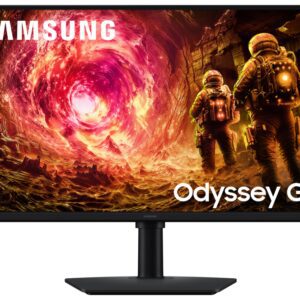 MONITOR SAMSUNG LS27FG502EUXEN 27" 2560X1440 QHD NEGRO 8806097817796 LS27FG502EUXEN