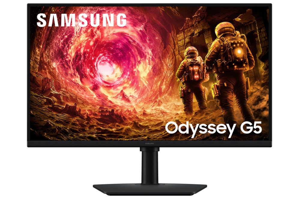 MONITOR SAMSUNG LS27FG502EUXEN 27" 2560X1440 QHD NEGRO 8806097817796 LS27FG502EUXEN