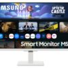MONITOR SAMSUNG SMART 27" LS27FM501EUXEN FHD MULTI 8806097418948 LS27FM501EUXEN