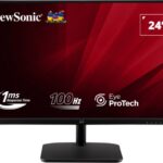 MONITOR VIEWSONIC 23