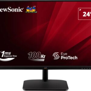 MONITOR VIEWSONIC 23
