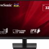 MONITOR VIEWSONIC VA3209-2K-MHD GAMING 32" IPS 16:9 0766907017946 VA3209-2K-MHD