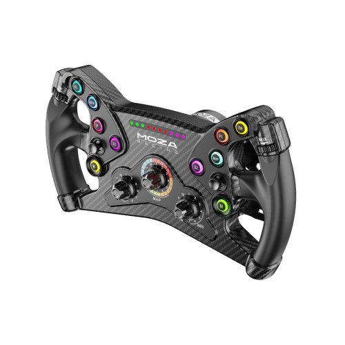 MOZA KS FORMULA WHEEL - Imagen 3