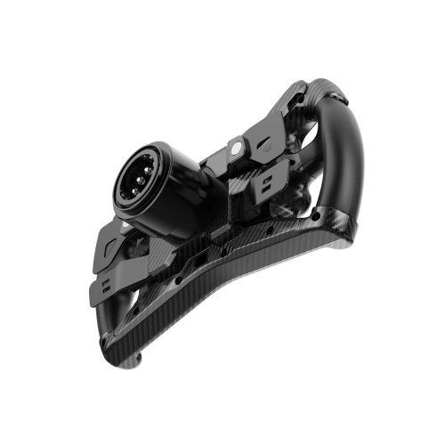 MOZA KS FORMULA WHEEL - Imagen 7