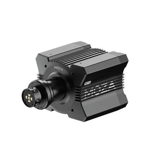 MOZA R12 V2 DIRECT DRIVE WHEEL BASE 6973137270827 | P/N: RS081 | Ref. Artículo: 1399472