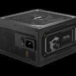 MSI MAG A1000GL PCIE5 II unidad de fuente de alimentación 1000 W 24-pin ATX ATX Negro 4711377246729 | P/N: 306-7ZP9D11-CE0 | Ref. Artículo: 1402627