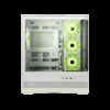 MSI MAG PANO 110R PZ WHITE carcasa de ordenador Midi Tower Blanco 4711377293198 | P/N: 306-7G28W21-JA4 | Ref. Artículo: 1397877