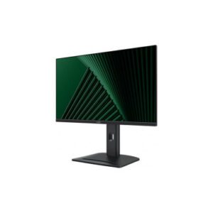 MSI MONITOR PRO MP275PG. 27" IPS PLANO. 1920x1080. 100Hz. NEGRO 4711377219167 | P/N: 9S6-3PC39M-066 | Ref. Artículo: 1393021