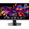 MSI MPG 271QRX QD-OLED pantalla para PC 67
