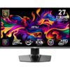 MSI MPG 272URX QD-OLED pantalla para PC 67