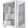 MSI MPG VELOX 300R AIRFLOW PZ Midi Tower Blanco 4711377293174 | P/N: 306-7G27W21-JA4 | Ref. Artículo: 1392928
