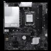 MSI PRO H810M-B placa base Intel H810 LGA 1851 (Socket V1) micro ATX 4711377337977 | P/N: 911-7E64-001 | Ref. Artículo: 1402063