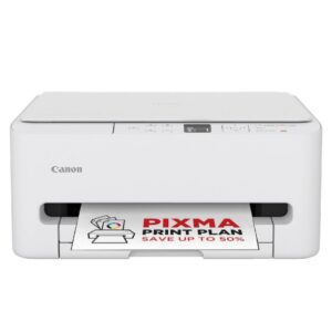 MULTIFUNCION CANON INKJET COLOR PIXMA TS6550I WIFI BLANCO ADF DOBLE CARA 4549292247985 7179C006