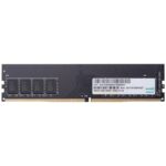 Memoria RAM Apacer EL.16G2V.GNH 16GB/ DDR4/ 2666MHz/ 1.2V/ CL19/ DIMM 4712389904287 EL.16G2V.GNH APA-16GB EL 16G2V GNH