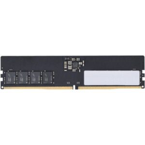 Memoria RAM Apacer FL.16G2C.PKH 16GB/ DDR5/ 5600MHz/ 1.1V/ CL46/ DIMM 4712389909862 FL.16G2C.PKH APA-16GB FL 16G2C PKH