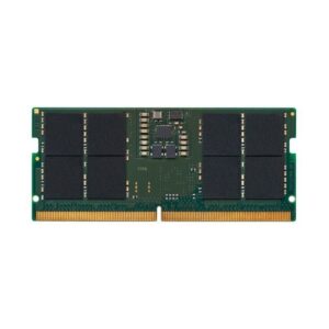 Memoria RAM Kingston ValueRAM 16GB/ DDR5/ 5600MHz/ 1.1V/ CL46/ SODIMM 740617335002 KCP556SS8-16 KIN-16GB KCP556SS8-16