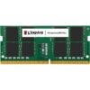 Memoria RAM Kingston ValueRAM 8GB/ DDR5/ 5600MHz/ 1.1V/ CL46/ SODIMM 740617334074 KVR56S46BS6-8 KIN-8GB KVR56S46BS6-8