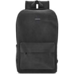 Mochila Aisens ASBG-BP080-BK para Portátiles hasta 15.6"/ Negro 8435739901854 ASBG-BP080-BK AIS-MOC ASBG-BP080-BK