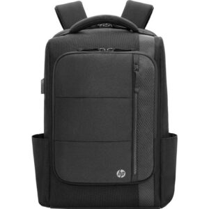 Mochila HP Renew Executive para Portátiles hasta 16"/ Negra 4582712466467 6B8Y1UT HPAP-MOC RENEW EXE 16 V2
