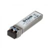 Modulo SFP Transceptor de Fibra Óptica D-Link DEM-432XT 790069353208 DEM-432XT DLK-MODULO DEM-432XT