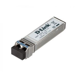 Modulo SFP Transceptor de Fibra Óptica D-Link DEM-432XT 790069353208 DEM-432XT DLK-MODULO DEM-432XT
