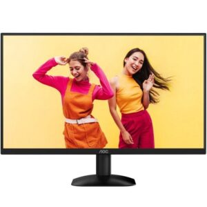 Monitor AOC 27B35HM 27"/ Full HD/ Negro 4038986182218 27B35HM AOC-M 27B35HM