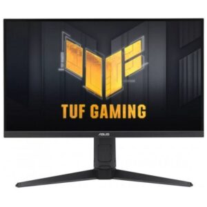 Monitor Gaming Asus TUF Gaming VG27AQL5A 27"/ QHD/ 0.3ms/ 210Hz/ IPS/ Multimedia/ Regulable en Altura/ Negro 4711387919149 90LM0BM0-B01371 ASU-M VG27AQL5A