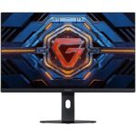 Monitor Gaming Xiaomi Gaming Monitor G24i 2026 23.8"/ Full HD/ 1ms/ 200Hz/ IPS/ Negro 6941948707979 GAM MON G24I 26 XIA-M GAM MON G24I 26