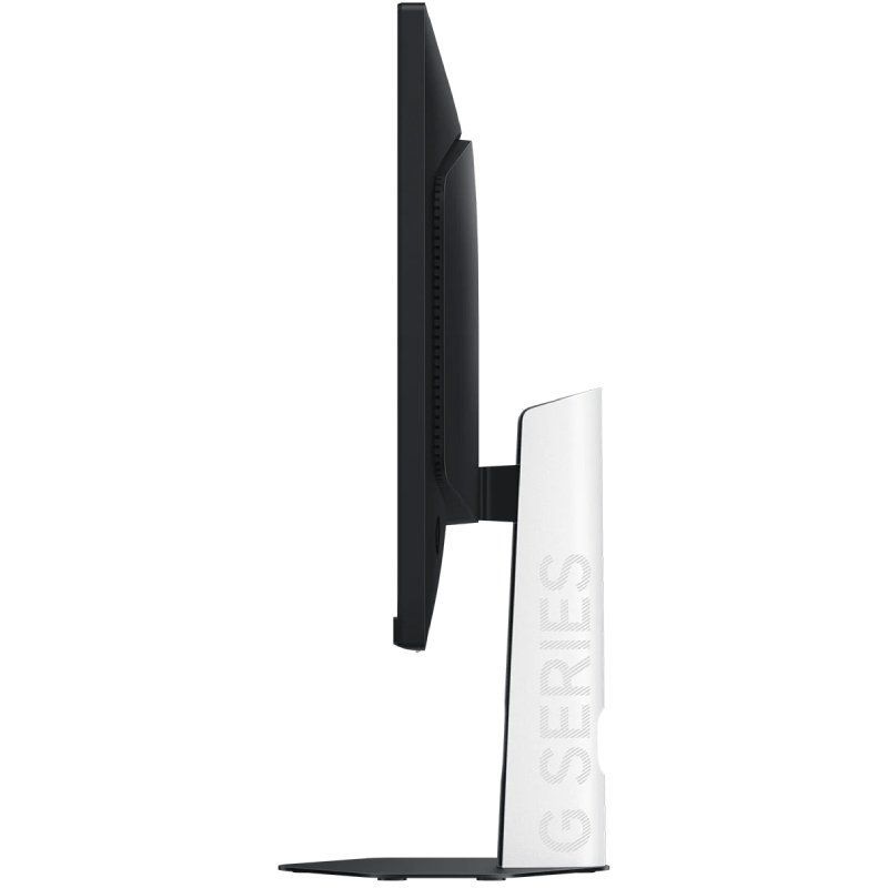 Monitor Gaming Xiaomi Gaming Monitor G24i 2026 23.8"/ Full HD/ 1ms/ 200Hz/ IPS/ Negro - Imagen 4