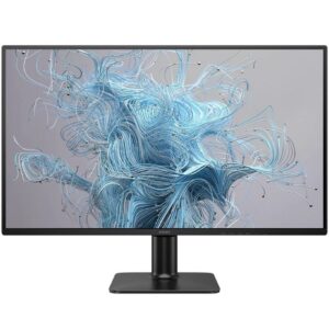 Monitor Philips 27E2N2500 27"/ QHD/ Negro 8721038004472 27E2N2500/00 PHIL-M 27E2N2500