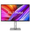Monitor Profesional Asus ProArt Display PA329CRV 31.5"/ 4K/ Multimedia/ Regulable en altura/ Negro 4711387005811 90LM02C0-B01K70 ASU-M PA329CRV