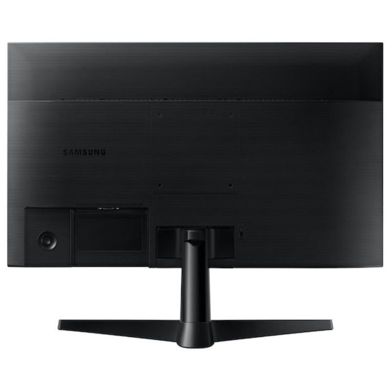 Monitor Profesional Samsung Essential Monitor S3 S24F330EAU/ 24"/ Full HD/ Negro - Imagen 5