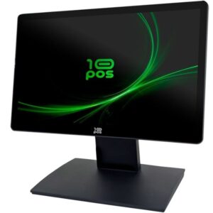 Monitor TPV 10POS TS-16HV 16"/ Táctil 8435602909246 TS-16HV 10P-M TS-16HV