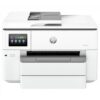 Multifunción A3 HP Officejet Pro 9730E WiFi/ Dúplex/ ADF/ Blanca 196337487949 537P6B V2 HP-MULT OFI PRO 9730E V2