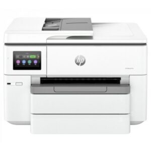 Multifunción A3 HP Officejet Pro 9730E WiFi/ Dúplex/ ADF/ Blanca 196337487949 537P6B V2 HP-MULT OFI PRO 9730E V2
