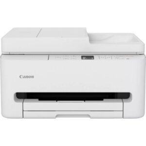 Multifunción Canon PIXMA TS7550i WiFi/ Dúplex/ Blanca 4549292247947 7178C006 CAN-MULT PIXMA TS7550I