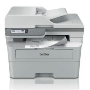 Multifunción Láser Monocromo Brother MFC-L2980DW WiFi/ Fax/ Dúplex/ Blanca 4977766831925 MFCL2980DWRE1 BRO-MULT MFC-L2980DW