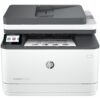 Multifunción Láser Monocromo HP Laserjet Pro 3102FDW WiFi/ Fax/ Dúplex/ Blanca 195122461898 3G630F HP-LASERJET PRO 3102FDW